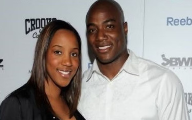 From Marriage to Separation: The Story of Taniqua Smith and DeMarcus Ware!